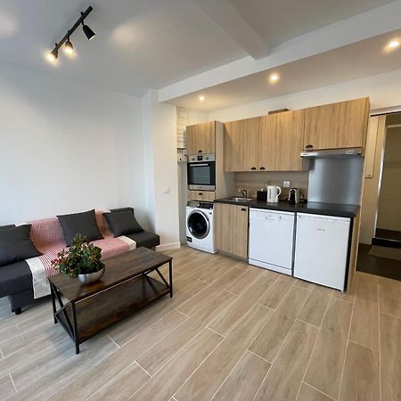 Paris Maurice Nordmann Superbe 2 Pieces Apartment Ngoại thất bức ảnh